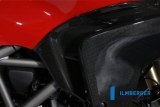 Juego deflectores de carbono Ilmberger Ducati Multistrada 1200