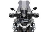 Parabrezza regolabile elettronicamente Puig BMW R 1200 GS