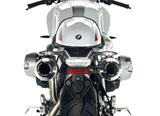 Avgas BOS Ssec GT BMW R Nine T Pure