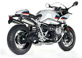 Auspuff BOS Ssec GT BMW R Nine T Pure