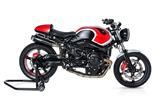 Escape BOS Ssec GT BMW R Nine T Pure