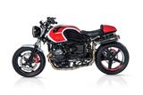 Exhaust BOS Ssec GT BMW R Nine T Scrambler Euro 4