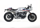 Auspuff BOS Ssec GT BMW R Nine T Racer