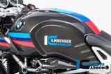 Carbon Ilmberger Tank Carbon BMW R NineT Urban G/S