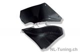 Carbon Ilmberger dflecteur latral MV Agusta Brutale 750