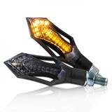 Puig mini turn signal LED Blade universal