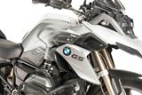 Puig Seitendeflektoren Set BMW R 1250 GS