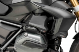 Puig Wasserkhlerabdeckung BMW R 1250 GS