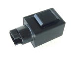 Turn signal relay load independent Honda 4-pole